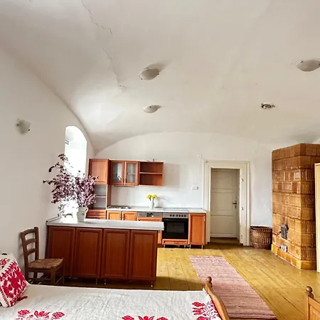 Studio Apartman * Kovagoors