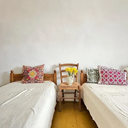 Studio Apartman