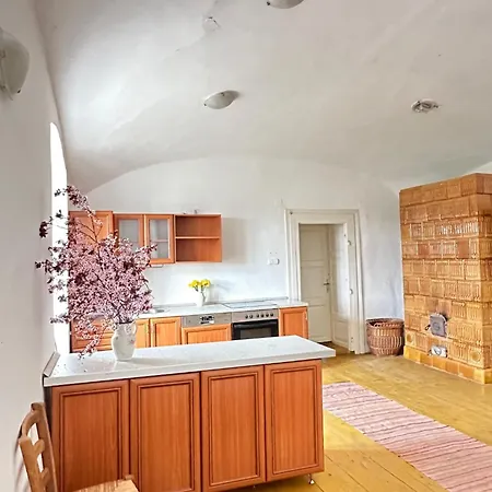 Studio Apartman Проживание в семье