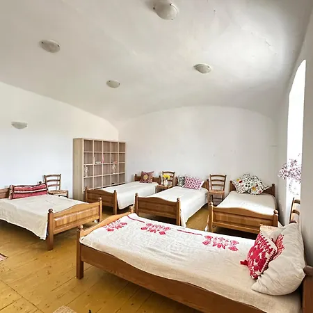 Проживание в семье Studio Apartman *