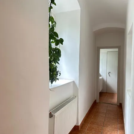 Проживание в семье Studio Apartman *